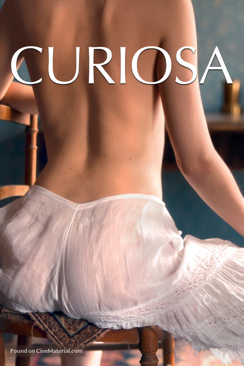 Curiosa - Movie Cover