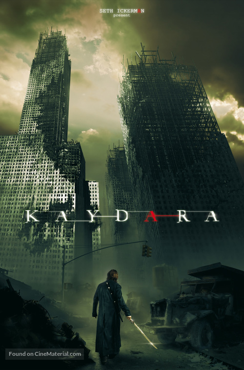 Kaydara - Movie Poster