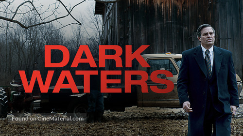 Dark Waters - Movie Cover
