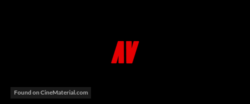 Av: The Hunt - Turkish Logo