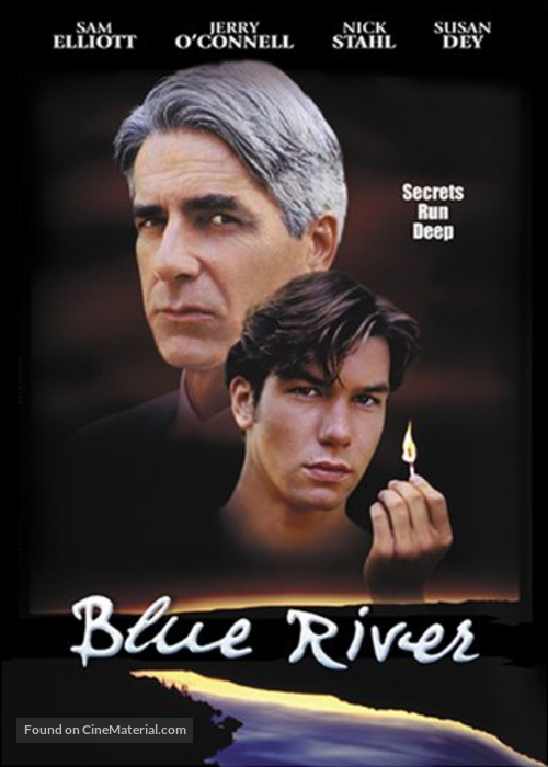 Blue River - Movie Cover