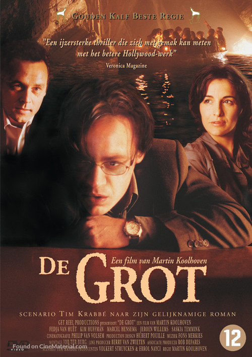 Grot, De - Dutch Movie Cover