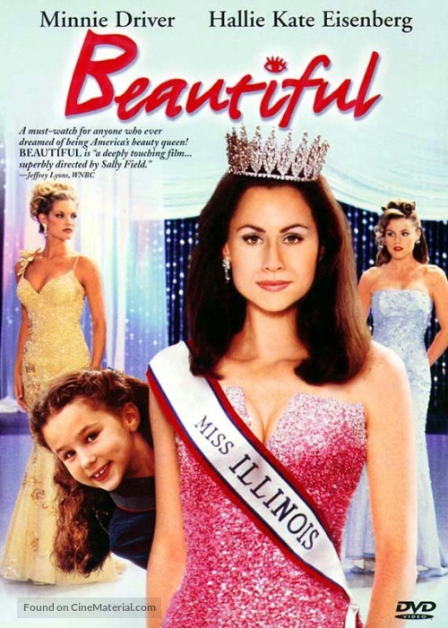 Beautiful - Movie Cover