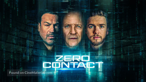 Zero Contact - Movie Poster