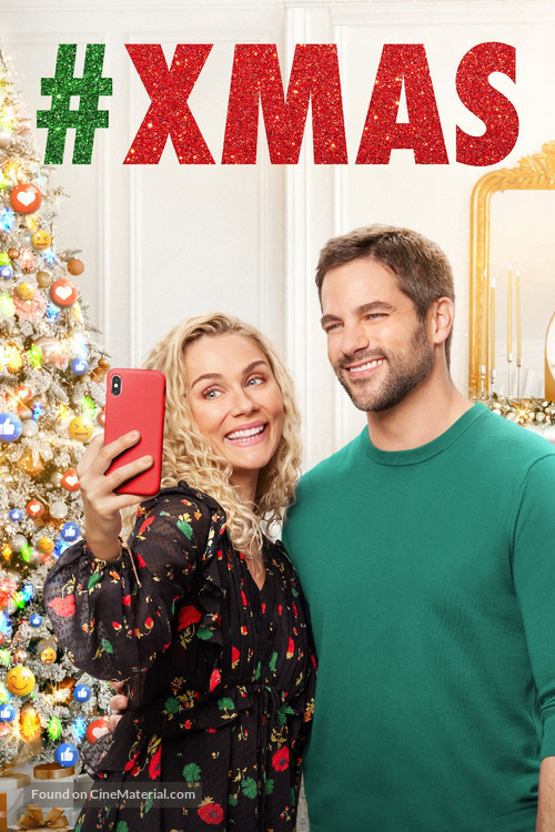 #Xmas - Movie Cover