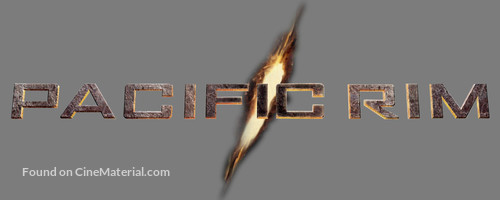 Pacific Rim - Logo