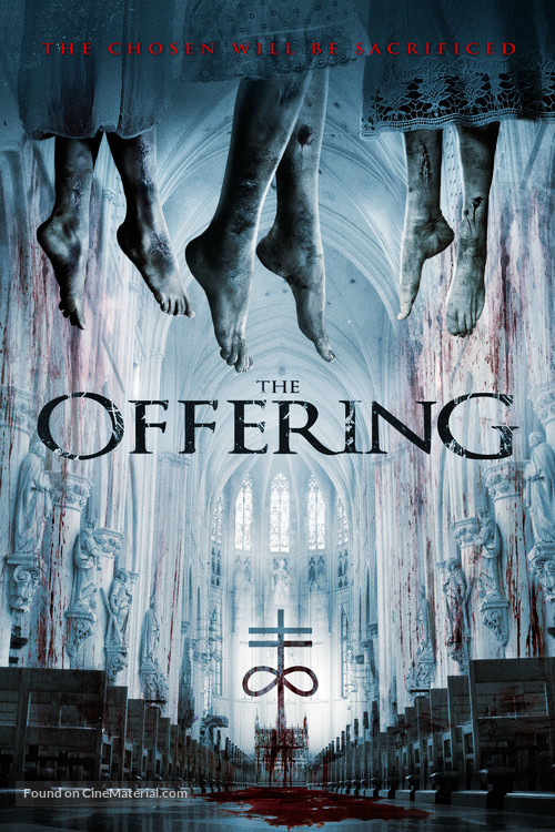 The Offering - Movie Cover