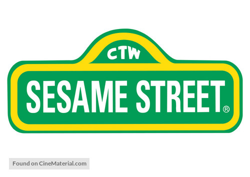 &quot;Sesame Street&quot; - Logo