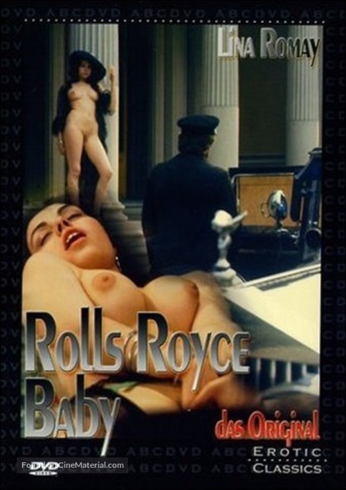 Rolls-Royce Baby - Movie Cover