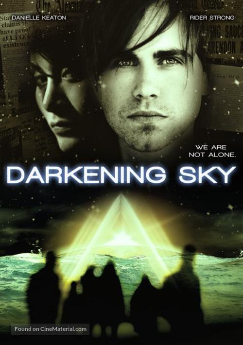Darkening Sky - Movie Poster