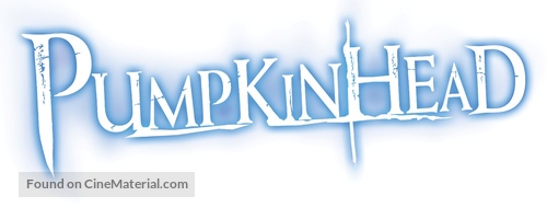 Pumpkinhead - Logo