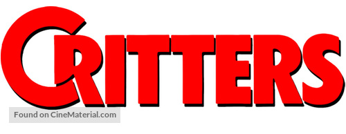 Critters - Logo