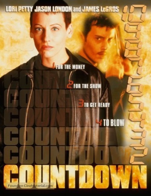 Countdown - Movie Poster