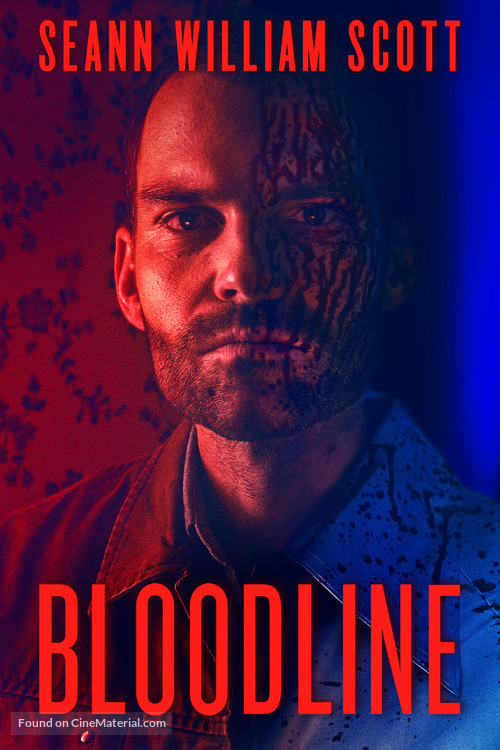 Bloodline - Movie Cover