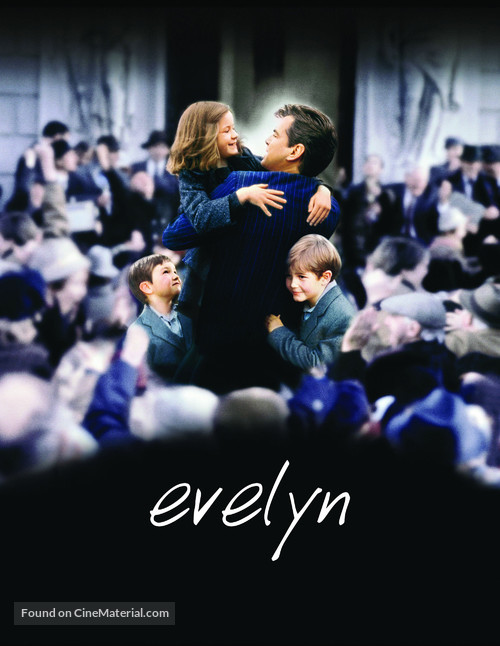 Evelyn - Movie Poster