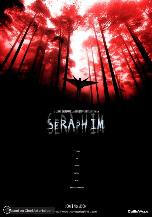 Seraphim - poster