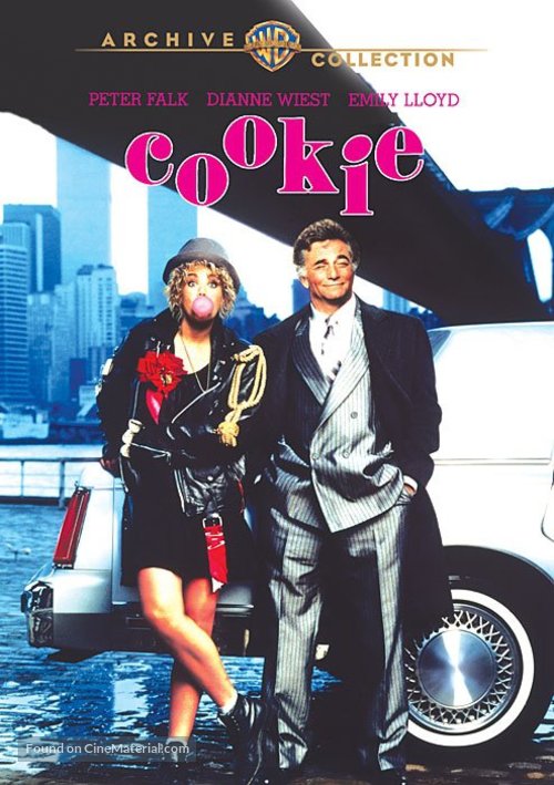 Cookie - Movie Cover
