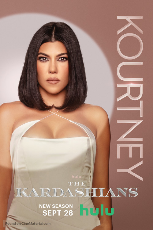 &quot;The Kardashians&quot; - Movie Poster