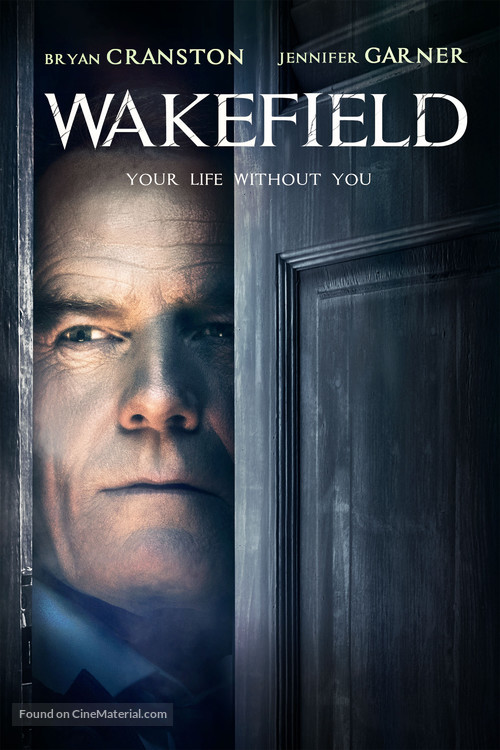 Wakefield - Movie Cover