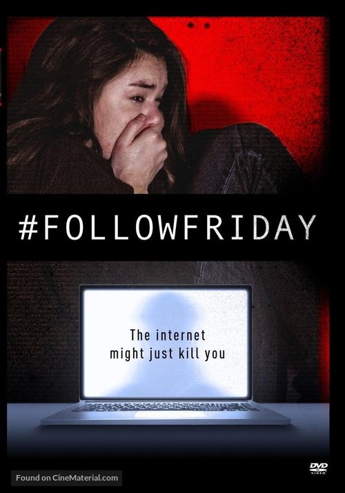 #FollowFriday - Movie Cover