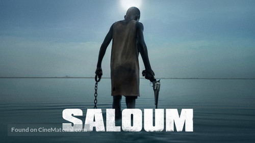 Saloum - Movie Poster