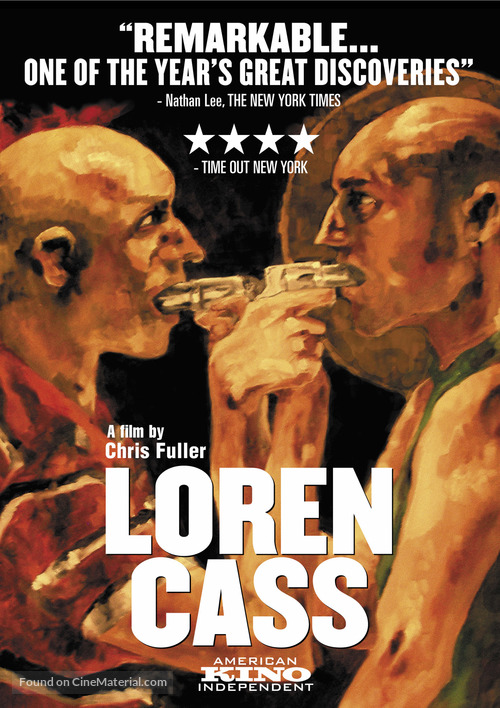 Loren Cass - Movie Cover
