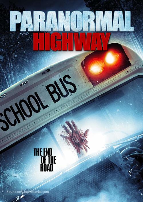 Paranormal Highway - Movie Cover