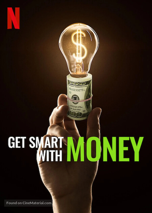 Get Smart with Money - Movie Cover