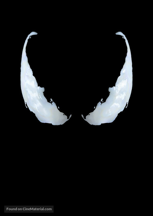 Venom - Key art