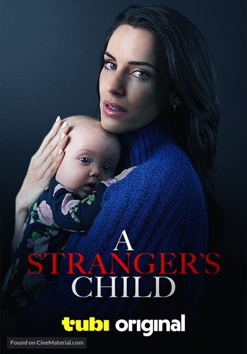 A Stranger&#039;s Child - Movie Poster