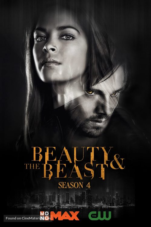 &quot;Beauty and the Beast&quot; - Thai Video on demand movie cover