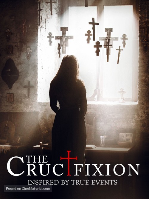 The Crucifixion - Movie Cover