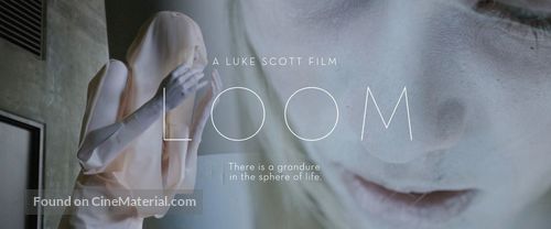 Loom - Movie Poster