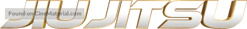 Jiu Jitsu - Logo