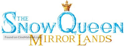 The Snow Queen: Mirrorlands - Logo