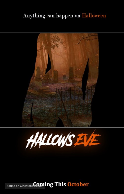 Gore: All Hallows&#039; Eve - Movie Poster