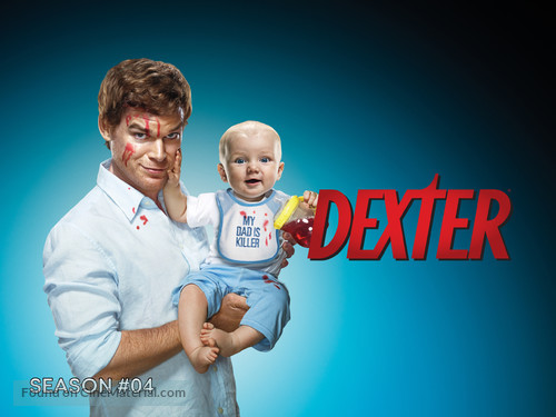 &quot;Dexter&quot; - poster