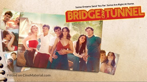 &quot;Bridge and Tunnel&quot; - Movie Cover