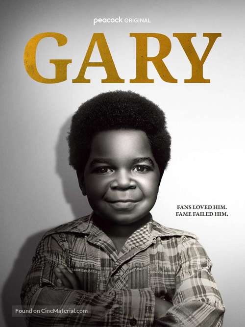 Gary - Movie Poster