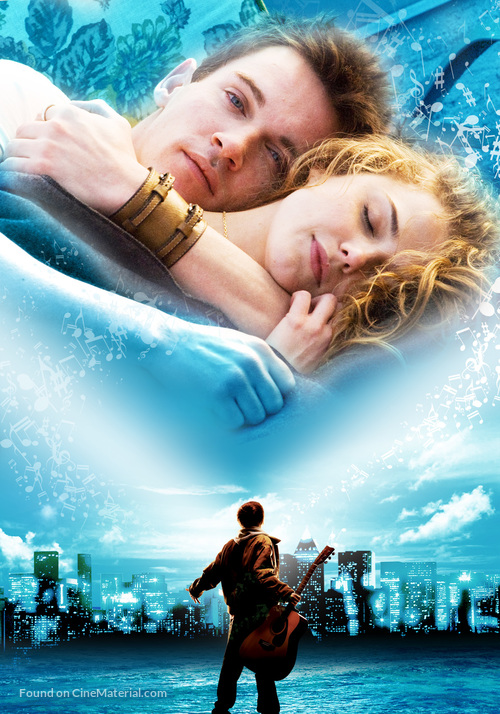 August Rush - Key art