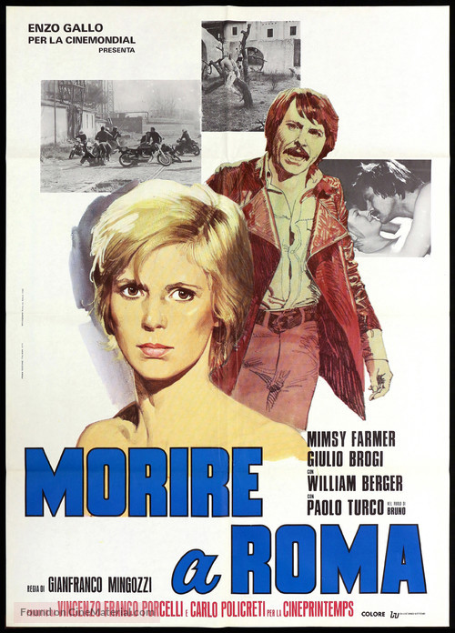 La vita in gioco - Italian Movie Poster