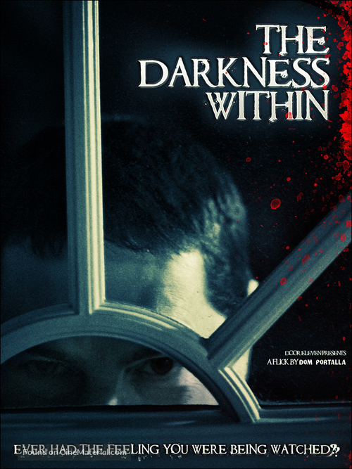 The Darkness Within - Movie Cover