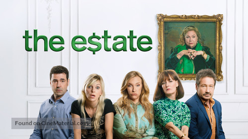 The Estate - Movie Cover