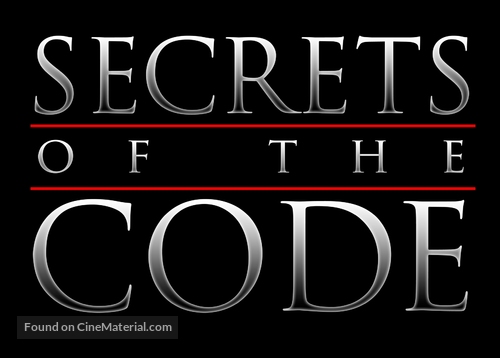 Secrets of the Code - Logo