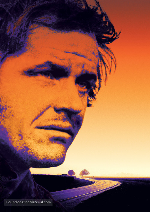 Five Easy Pieces - Key art