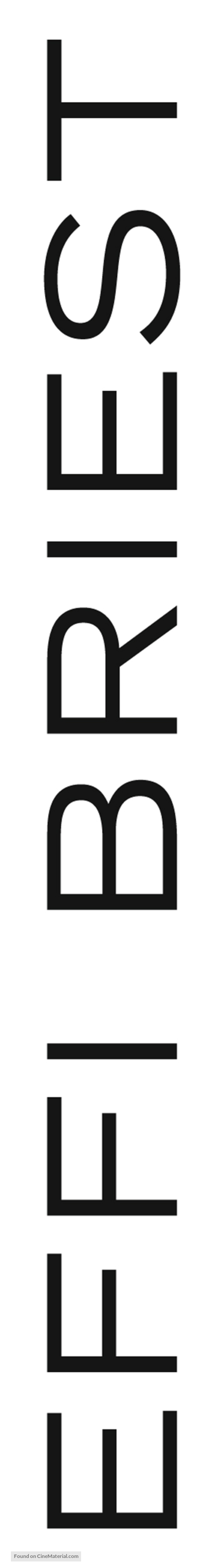 Effi - German Logo