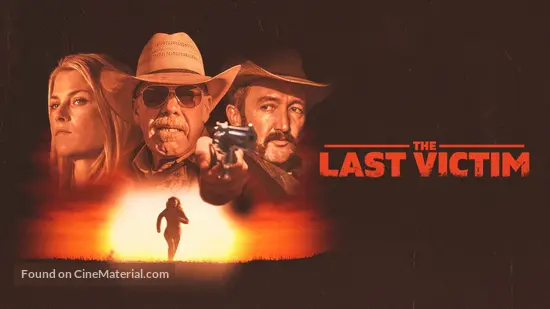 The Last Victim (2021) other