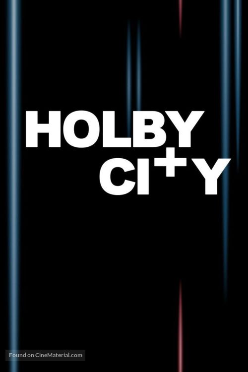 &quot;Holby City&quot; -  Movie Poster