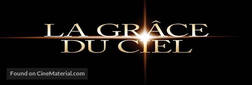 Amazing Grace - French Logo
