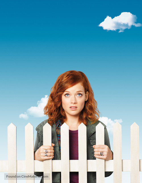 &quot;Suburgatory&quot; - Movie Poster